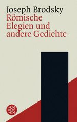 Römische Elegien und andere Gedichte Cover des Buches Römische Elegien und andere Gedichte (ISBN: 9783596295401)