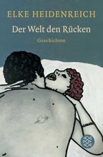 Der Welt den Rücken Cover des Buches Der Welt den Rücken (ISBN: 9783596296125)