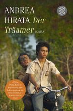 Der Träumer Cover des Buches Der Träumer (ISBN: 9783596297931)
