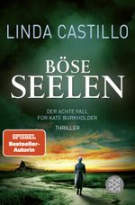 Böse Seelen Cover des Buches Böse Seelen (ISBN: 9783596298013)