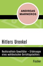 Hitlers Urenkel Cover des Buches Hitlers Urenkel (ISBN: 9783596301270)