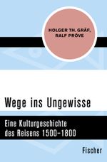 Wege ins Ungewisse Cover des Buches Wege ins Ungewisse (ISBN: 9783596302161)