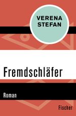 Fremdschläfer Cover des Buches Fremdschläfer (ISBN: 9783596303465)