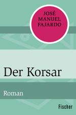 Der Korsar Cover des Buches Der Korsar (ISBN: 9783596304189)