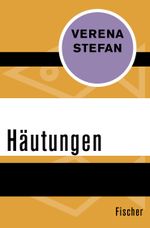 Häutungen Cover des Buches Häutungen (ISBN: 9783596305513)