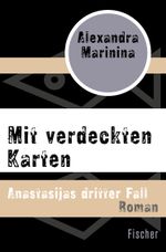 Mit verdeckten Karten Cover des Buches Mit verdeckten Karten (ISBN: 9783596306039)