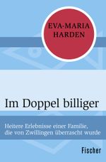 Im Doppel billiger Cover des Buches Im Doppel billiger (ISBN: 9783596306916)