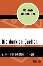 Die dunklen Quellen Cover des Buches Die dunklen Quellen (ISBN: 9783596307340)