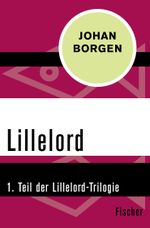 Lillelord Cover des Buches Lillelord (ISBN: 9783596307357)