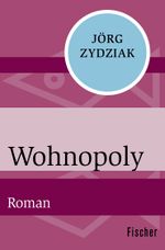 Wohnopoly Cover des Buches Wohnopoly (ISBN: 9783596307661)