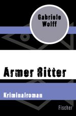 Armer Ritter Cover des Buches Armer Ritter (ISBN: 9783596307685)