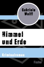 Himmel und Erde Cover des Buches Himmel und Erde (ISBN: 9783596307722)