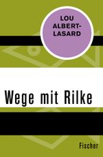 Wege mit Rilke Cover des Buches Wege mit Rilke (ISBN: 9783596308064)