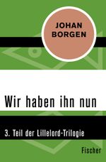 Wir haben ihn nun Cover des Buches Wir haben ihn nun (ISBN: 9783596308545)