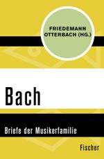 Bach Cover des Buches Bach (ISBN: 9783596309009)