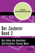 Der Zauberer (2) Cover des Buches Der Zauberer (2) (ISBN: 9783596312061)