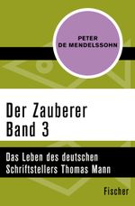 Der Zauberer (3) Cover des Buches Der Zauberer (3) (ISBN: 9783596312313)