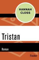 Tristan Cover des Buches Tristan (ISBN: 9783596312382)