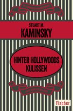Hinter Hollywoods Kulissen Cover des Buches Hinter Hollywoods Kulissen (ISBN: 9783596313242)