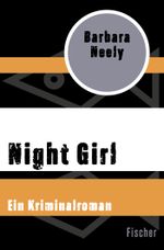 Night Girl Cover des Buches Night Girl (ISBN: 9783596313778)