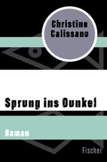 Sprung ins Dunkel Cover des Buches Sprung ins Dunkel (ISBN: 9783596316113)