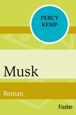 Musk Cover des Buches Musk (ISBN: 9783596316182)
