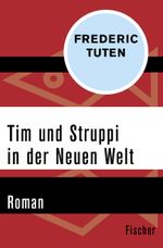 Tim und Struppi in der Neuen Welt Cover des Buches Tim und Struppi in der Neuen Welt (ISBN: 9783596316243)