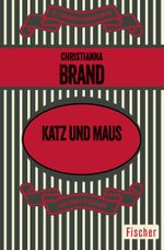 Katz und Maus Cover des Buches Katz und Maus (ISBN: 9783596316328)