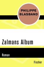 Zalmans Album Cover des Buches Zalmans Album (ISBN: 9783596317905)