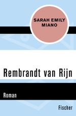Rembrandt van Rijn Cover des Buches Rembrandt van Rijn (ISBN: 9783596318681)