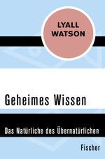 Geheimes Wissen Cover des Buches Geheimes Wissen (ISBN: 9783596319800)