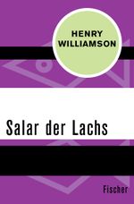 Salar der Lachs Cover des Buches Salar der Lachs (ISBN: 9783596320103)
