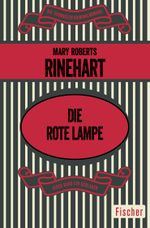 Die rote Lampe Cover des Buches Die rote Lampe (ISBN: 9783596320332)