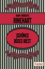 Schönes böses Biest Cover des Buches Schönes böses Biest (ISBN: 9783596320370)