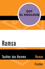 Ramsa Cover des Buches Ramsa (ISBN: 9783596321025)