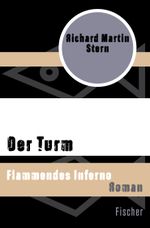 Der Turm Cover des Buches Der Turm (ISBN: 9783596322206)