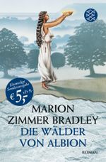 Die Wälder von Albion Cover des Buches Die Wälder von Albion (ISBN: 9783596509966)