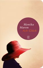 Ach Glück Cover des Buches Ach Glück (ISBN: 9783596511006)
