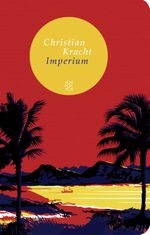 Imperium Cover des Buches Imperium (ISBN: 9783596512928)