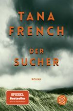 Der Sucher Cover des Buches Der Sucher (ISBN: 9783596702381)
