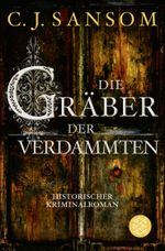 Die Gräber der Verdammten Cover des Buches Die Gräber der Verdammten (ISBN: 9783596704958)