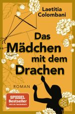Das Mädchen mit dem Drachen Cover des Buches Das Mädchen mit dem Drachen (ISBN: 9783596706785)