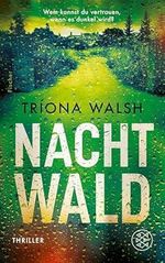Nachtwald Cover des Buches Nachtwald (ISBN: 9783596709014)