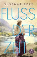 Loreley - Fluss der Zeit Cover des Buches Loreley - Fluss der Zeit (ISBN: 9783596709144)