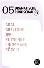 Dramatische Rundschau 05 Cover des Buches Dramatische Rundschau 05 (ISBN: 9783596709434)