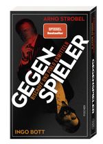 Gegenspieler Cover des Buches Gegenspieler (ISBN: 9783596710485)