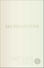 Das Vermächtnis Cover des Buches Das Vermächtnis (ISBN: 9783596712762)