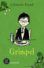 Grimpel Cover des Buches Grimpel (ISBN: 9783596807680)