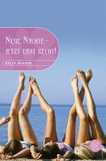 Neue Nächte - jetzt erst recht! Cover des Buches Neue Nächte - jetzt erst recht! (ISBN: 9783596808519)