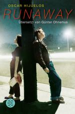 Runaway Cover des Buches Runaway (ISBN: 9783596809233)